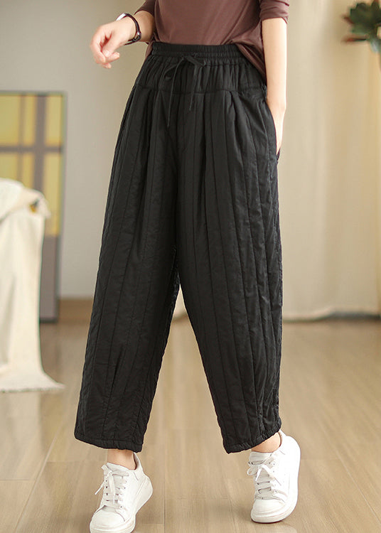 Beautifully Balanced Pants with Timeless Character