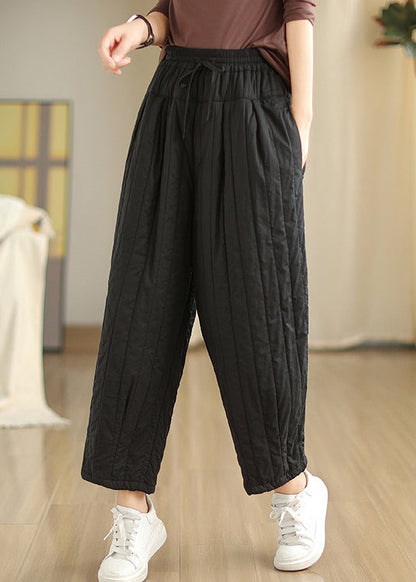 Beautifully Balanced Pants with Timeless Character