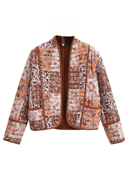 Gracefully Styled Cardigan for Any Occasion