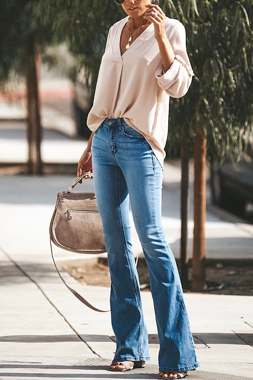 Gracefully Styled Pants for Any Occasion
