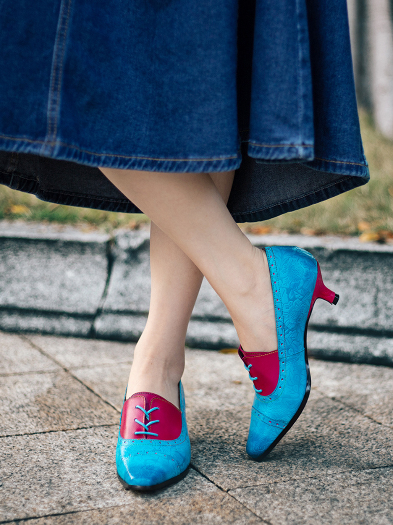 Gracefully Styled Shoes for Any Occasion