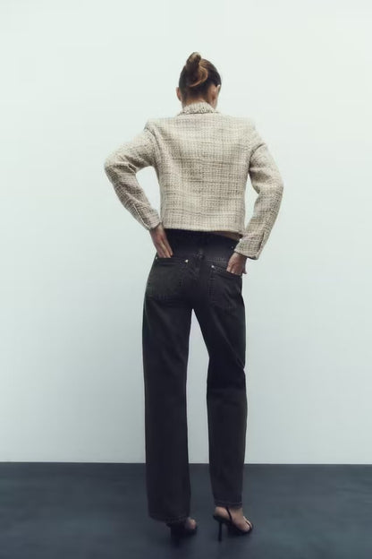 Beautifully Crafted Garment in a Classic Style