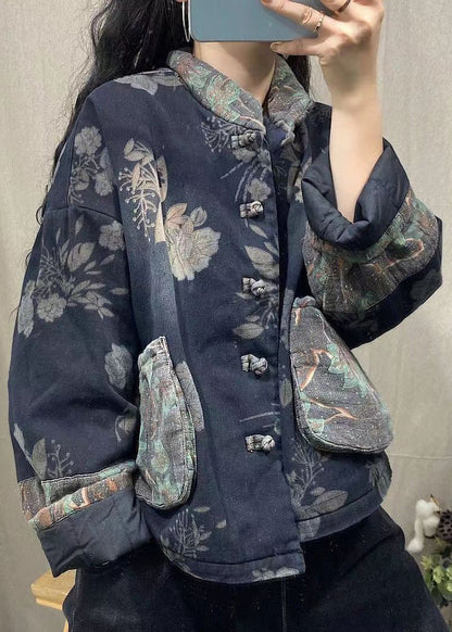 Gracefully Styled Jacket for Any Occasion