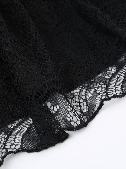 Classic Vintage Garment with a Flattering Fit