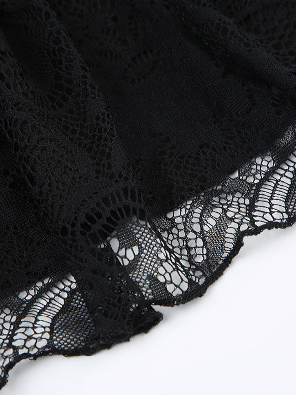 Classic Vintage Garment with a Flattering Fit