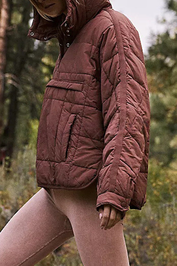 Gracefully Styled Pullover for Any Occasion