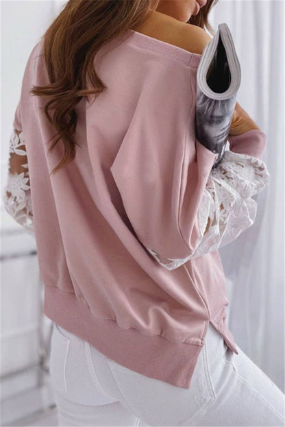 Well Tailored Shirt with a Graceful Silhouette
