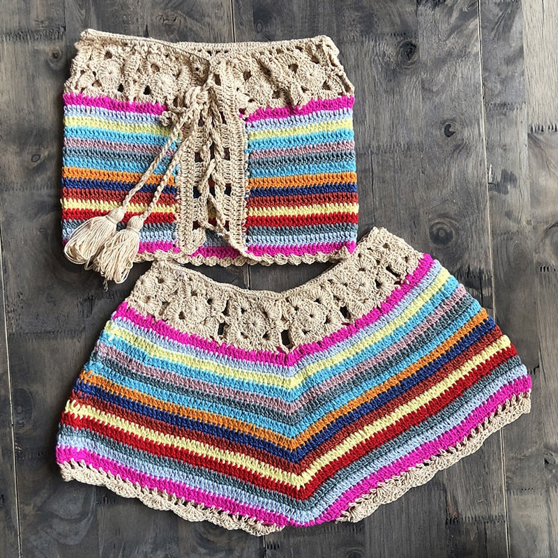 Beautifully Finished Bikini in a Timeless Design