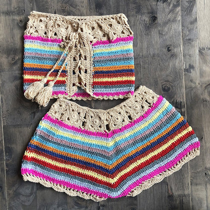 Beautifully Finished Bikini in a Timeless Design