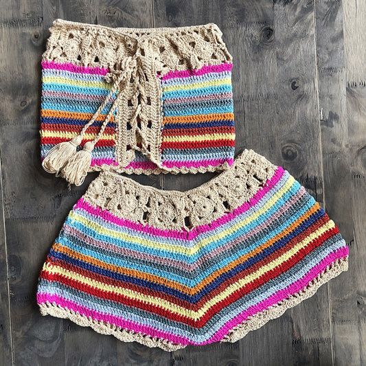 Beautifully Finished Bikini in a Timeless Design