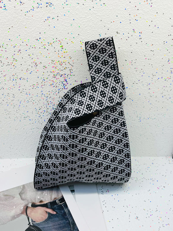 Elegantly Styled Bag for Everyday Wear