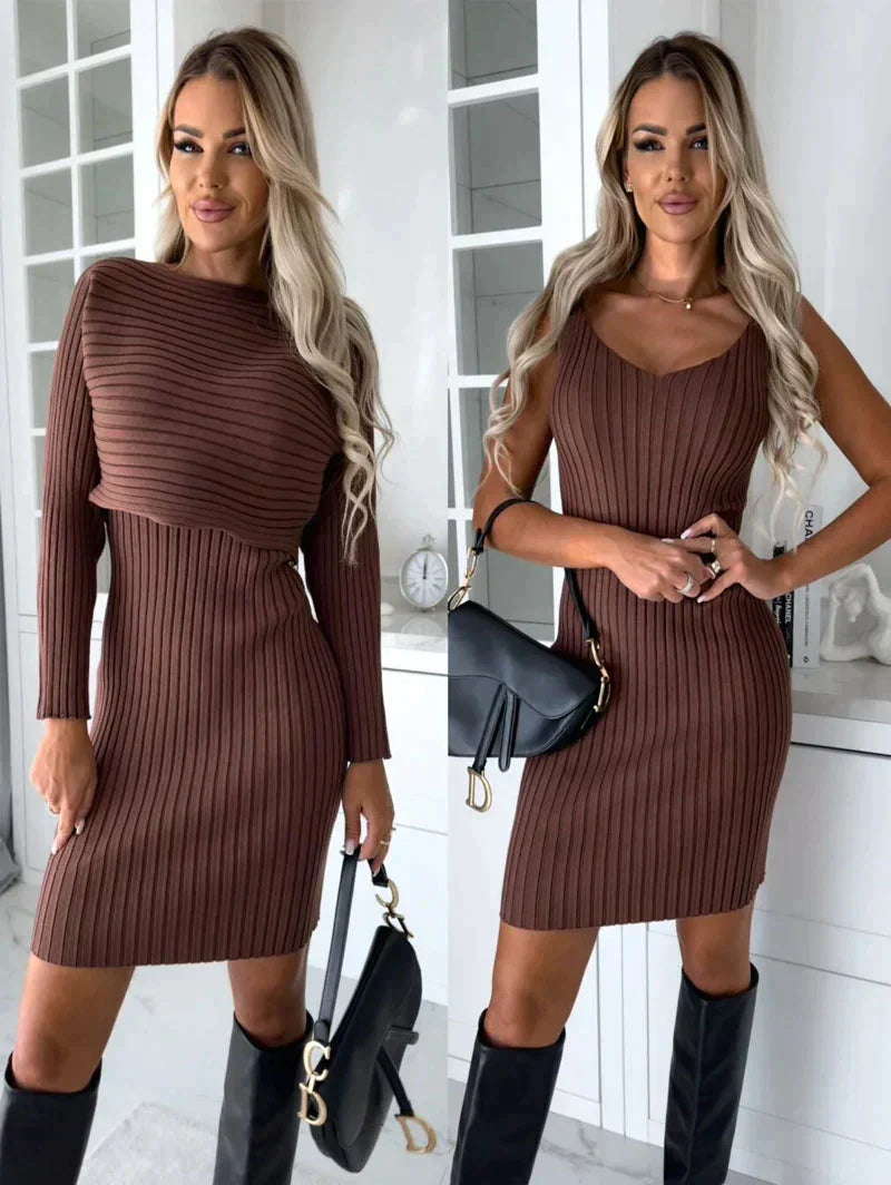 Classic Vintage Garment with a Flattering Fit