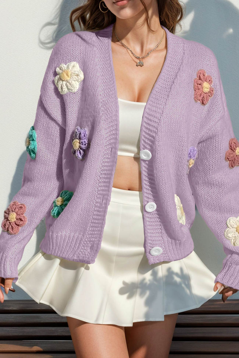 Gracefully Styled Cardigan for Any Occasion