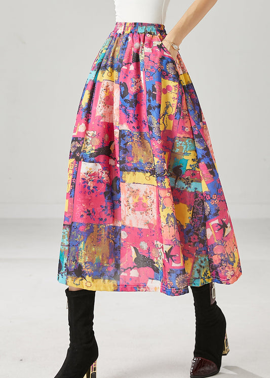 A Vintage Style Garment with Delicate Timeless Details