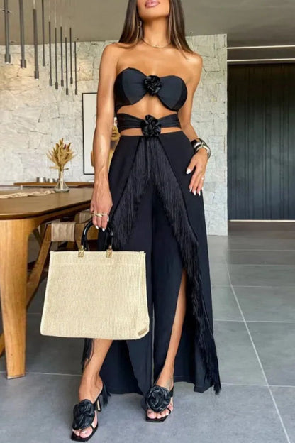 Vintage Inspired Garment with a Contemporary Edge