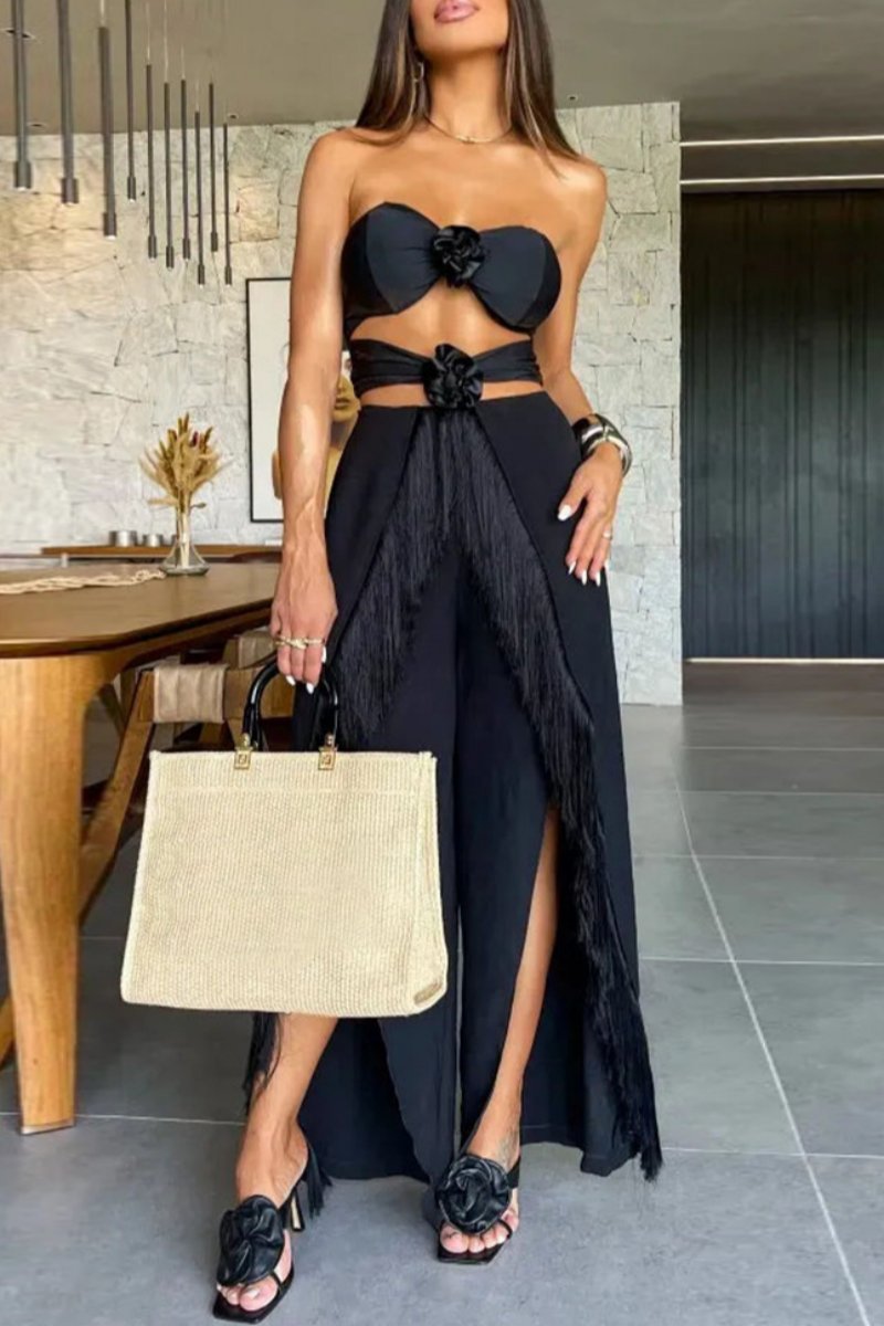 Vintage Inspired Garment with a Contemporary Edge