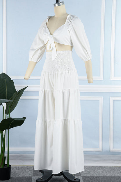 Elegantly Styled Garment for Everyday Wear
