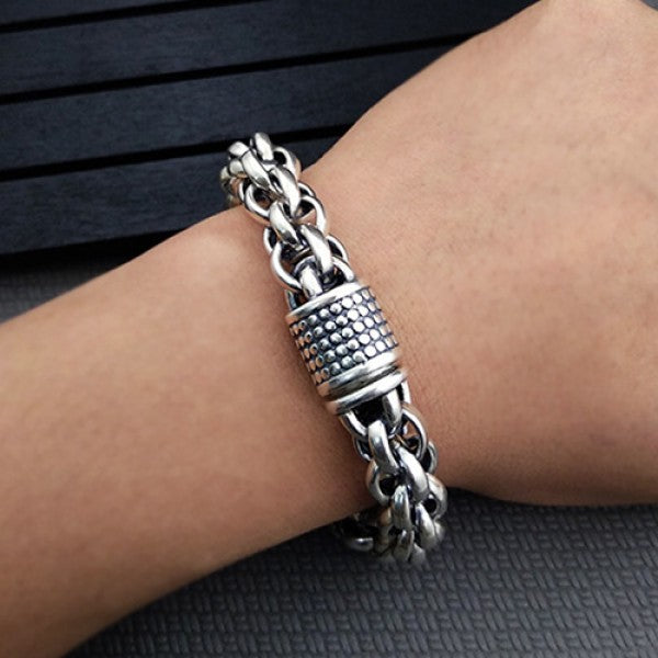 Beautifully Balanced Garment with Timeless Character