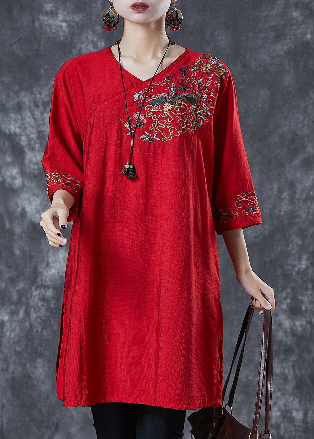 Classic Vintage & Enduringly Stylish Dress