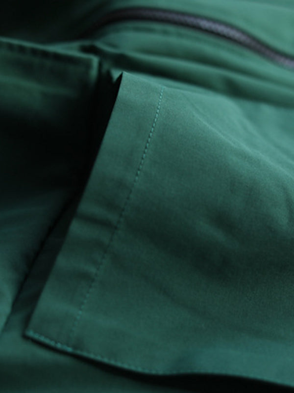 Beautifully Finished Garment in a Timeless Design