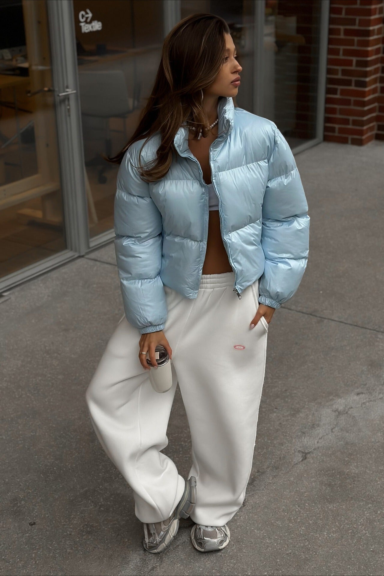 Beautifully Crafted Jacket in a Classic Style