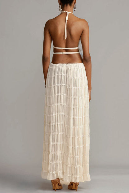 Polished Top with an Effortless Classic Look