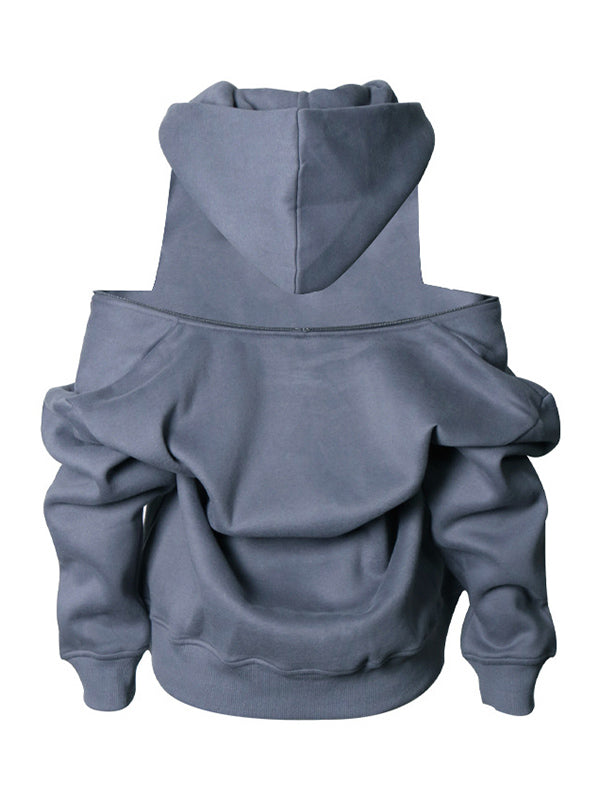 Vintage Inspired Garment with a Contemporary Edge