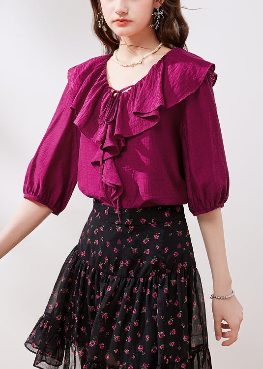 Gracefully Styled Shirt for Any Occasion