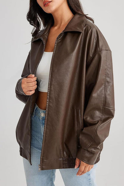 Classic Vintage & Enduringly Stylish Jacket