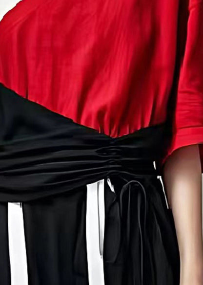 Beautifully Balanced Blouse with Timeless Character