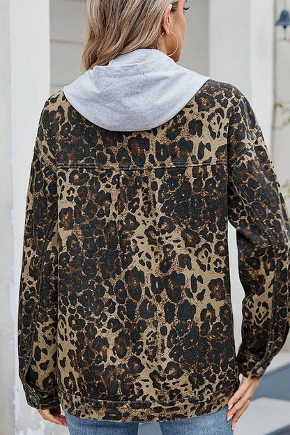 Elegantly Styled Jacket for Everyday Wear