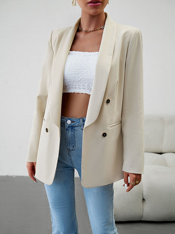 Gracefully Styled Garment for Any Occasion