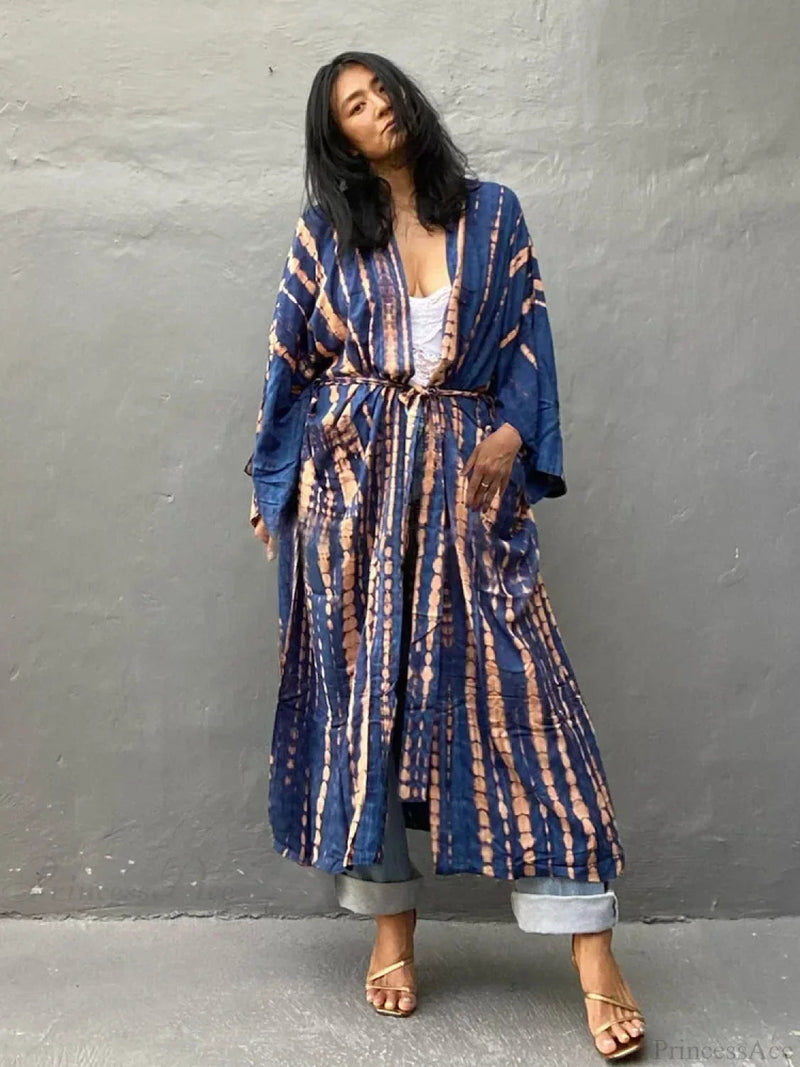 Gracefully Styled Garment for Any Occasion