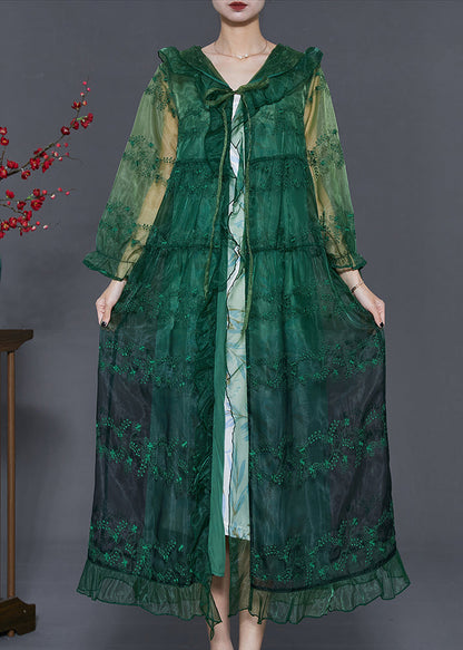 Beautifully Finished Cardigan in a Timeless Design