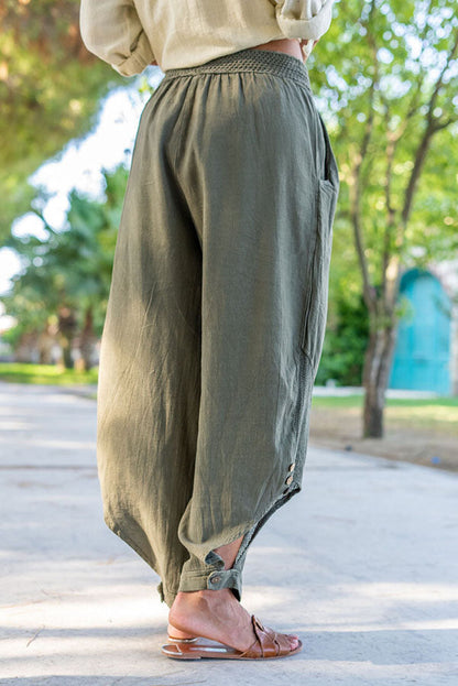 Classic Vintage & Enduringly Stylish Pants