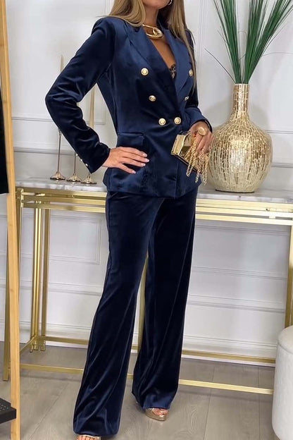 Classic Vintage Garment with a Flattering Fit