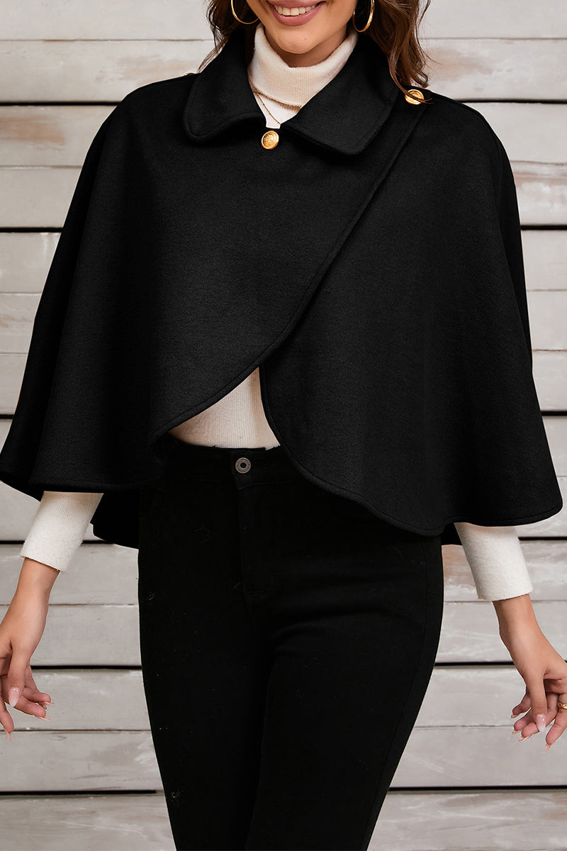 Sophisticated Garment with a Clean Classic Look