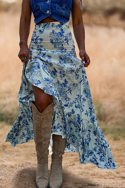 Gracefully Styled Garment for Any Occasion