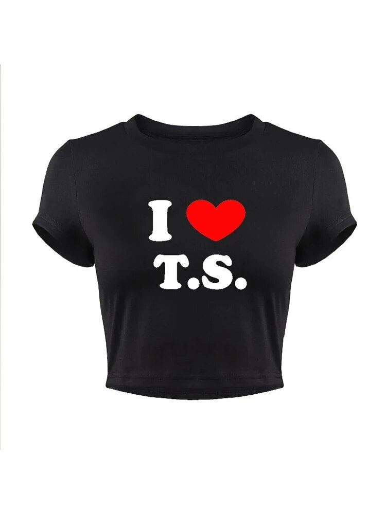 Sophisticated T-Shirt with a Clean Classic Look