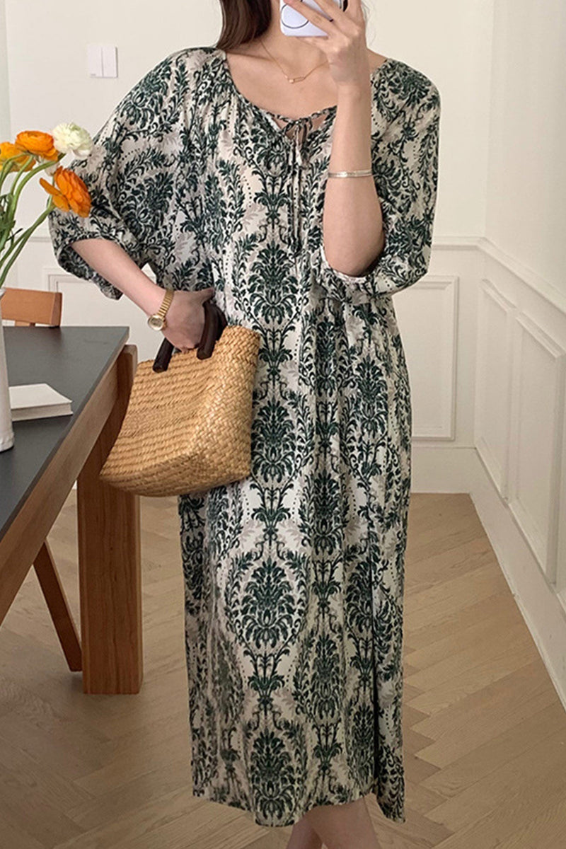 Vintage Inspired Garment with a Contemporary Edge