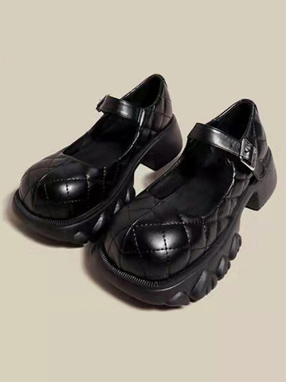 Vintage Inspired Shoes with a Contemporary Edge