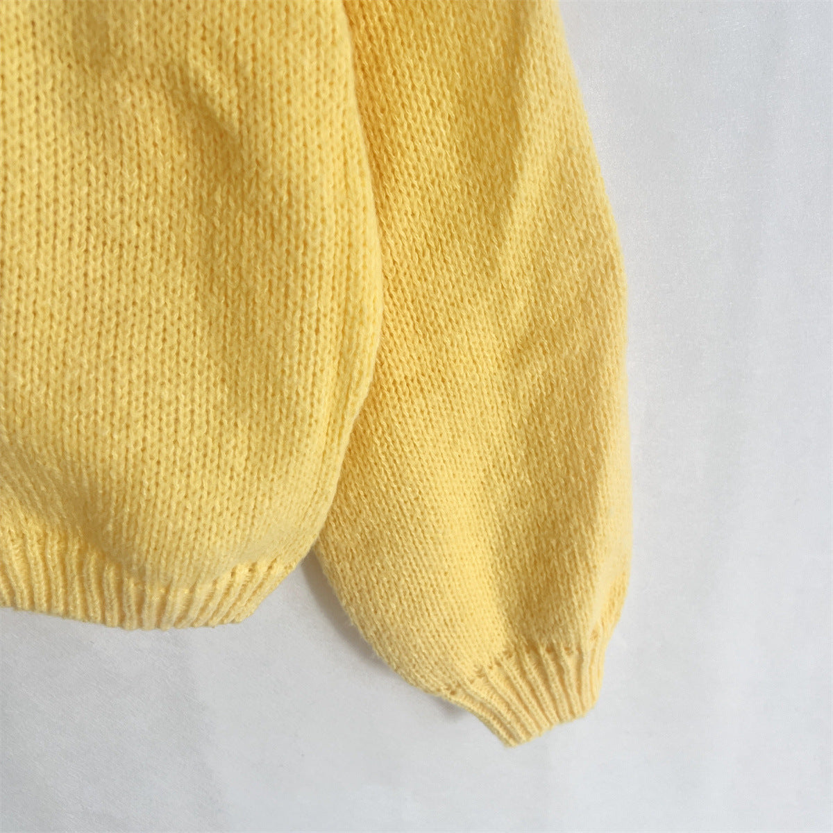 Polished Cardigan with an Effortless Classic Look