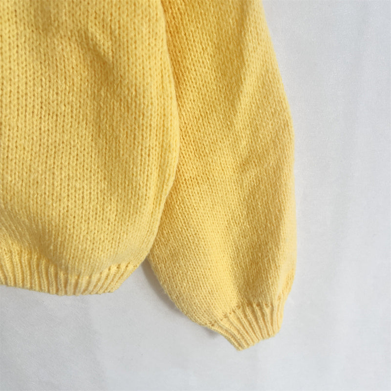 Polished Cardigan with an Effortless Classic Look