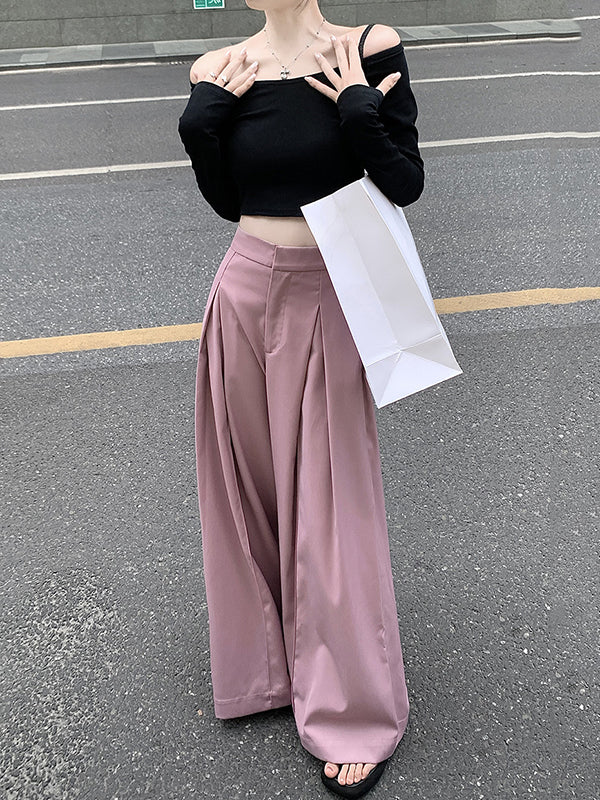 Elegantly Styled Pants for Everyday Wear