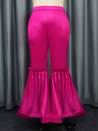 Beautifully Balanced Pants with Timeless Character