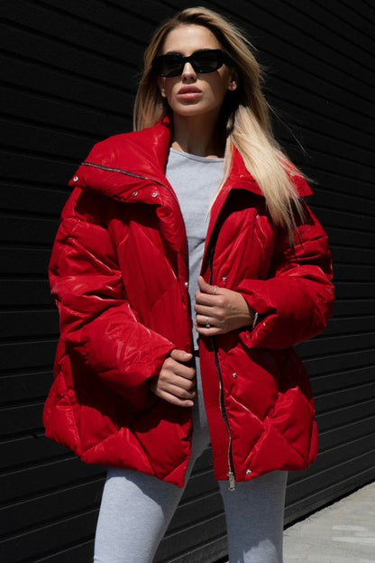 Beautifully Finished Jacket in a Timeless Design
