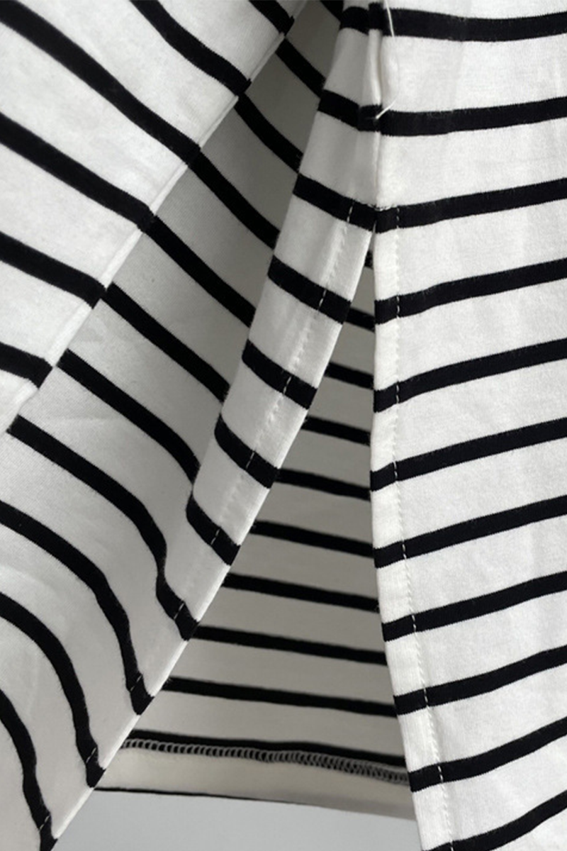 Beautifully Crafted Top in a Classic Style