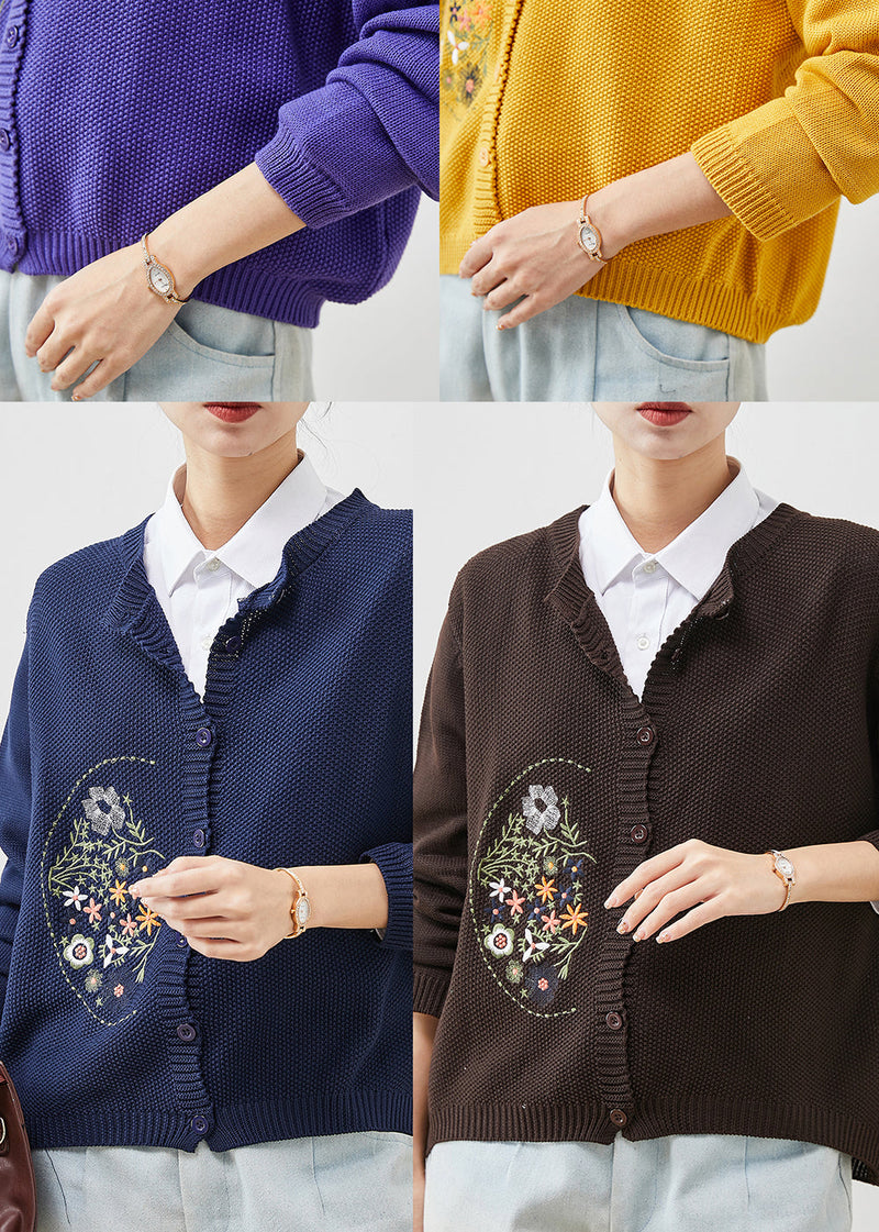 Gracefully Styled Cardigan for Any Occasion