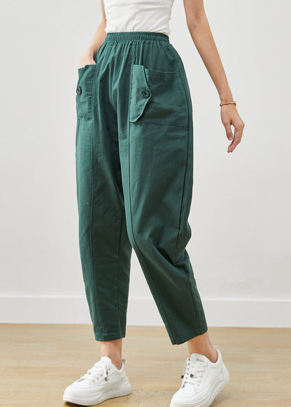 Beautifully Balanced Pants with Timeless Character