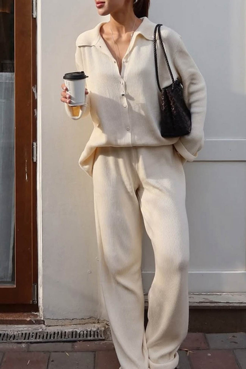 Polished Garment with an Effortless Classic Look